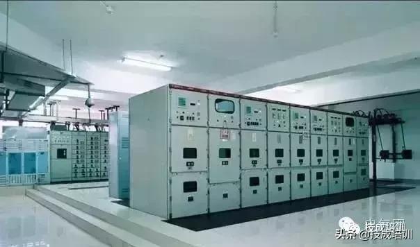 我不認(rèn)為僅僅為一個(gè)高低壓配電柜建立一套完整的規(guī)范會(huì)很容易！