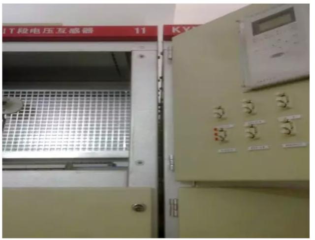 高壓開關柜安裝過程及注意事項詳細說明，有插圖，非常實用！