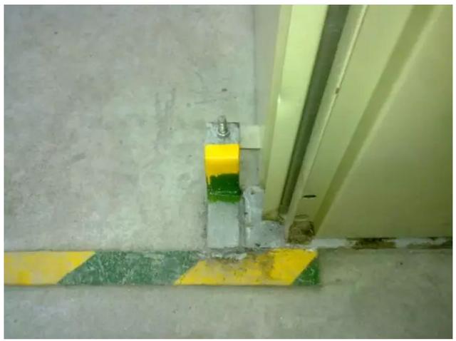 高壓開關柜安裝過程及注意事項詳細說明，有插圖，非常實用！