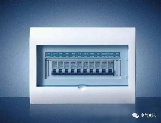首頁配電箱如何購買?這里有很多知識(shí)