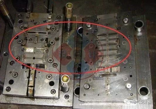 日本的配電箱設計太先進了,難怪國內的漏電開關總是跳閘!